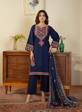Multi Navy